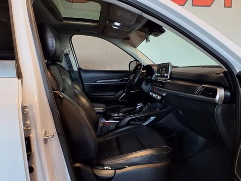 Used 2021 Kia Telluride S FWD image 12