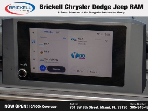 Used 2025 Toyota 4Runner SR5 image 21