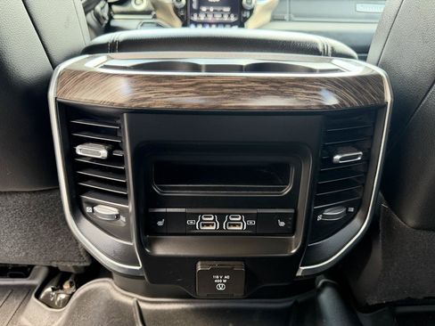 Used 2021 RAM 3500 Laramie AWD/4WD image 21