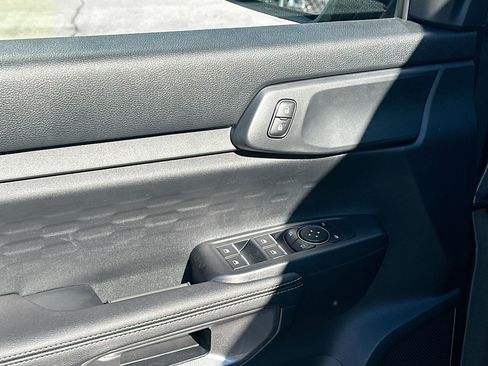 New 2025 Ford Ranger XLT w/ Trailer Tow Package image 13