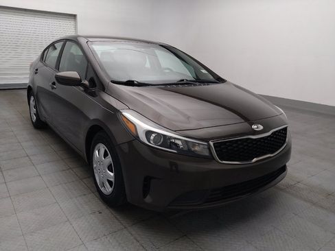 Used 2018 Kia Forte LX FWD image 13
