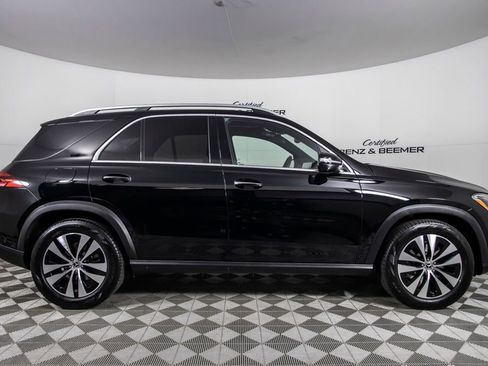 Used 2024 Mercedes-Benz GLE 350 GLE 350 image 13