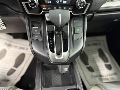 Used 2018 Honda CR-V LX image 21