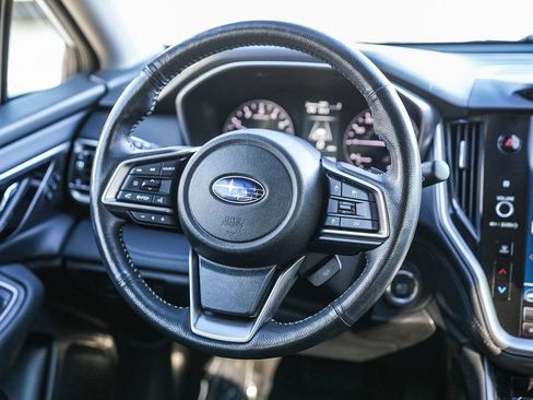 Certified 2023 Subaru Outback Limited image 16