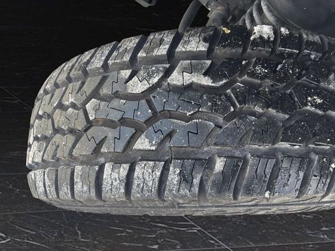 Used 2021 Jeep Wrangler Unlimited Rubicon image 31