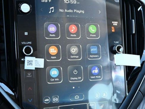 New 2026 Subaru Ascent Premium image 28