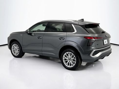 Used 2026 Audi Q3 quattro 2.0T AWD/4WD image 7