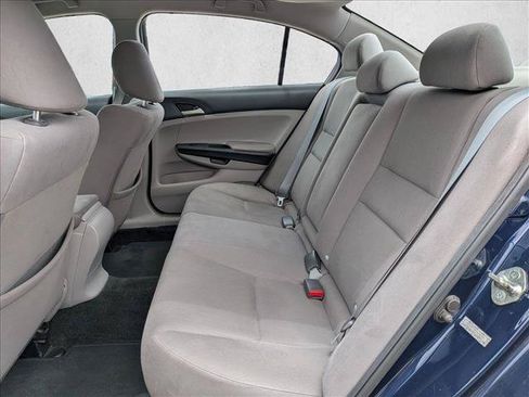Used 2012 Honda Accord LX image 16