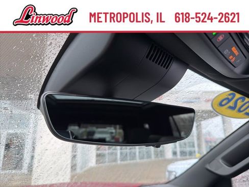 New 2026 GMC Yukon AT4 w/ AT4 Premium Plus Package image 43