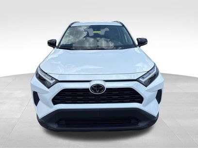 Used 2024 Toyota RAV4 XLE