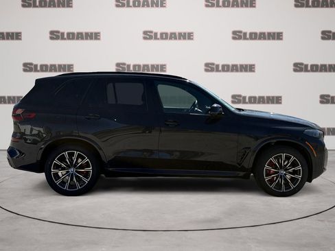 New 2026 BMW X5 xDrive40i w/ M Sport Package AWD/4WD image 6