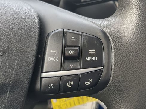 Used 2022 Ford Escape S image 24