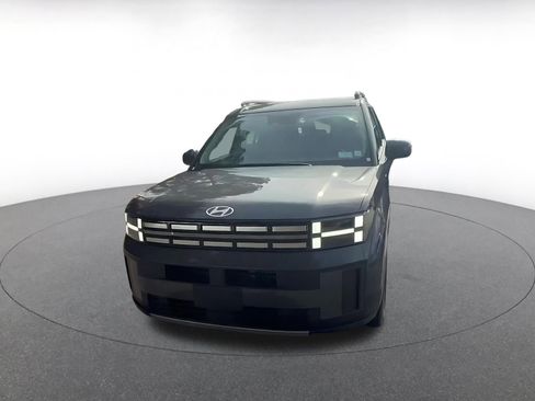 Used 2025 Hyundai Santa Fe SEL image 7