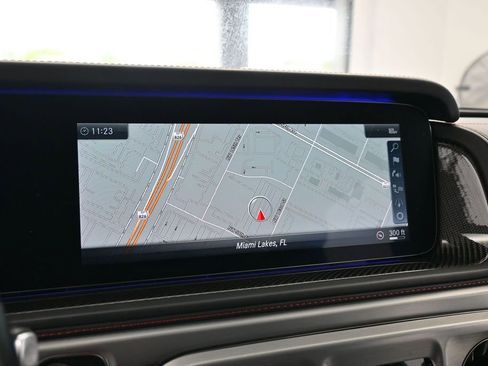 Used 2021 Mercedes-Benz G 550 image 19