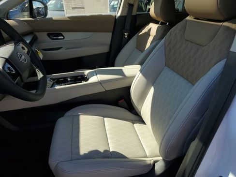 New 2026 Nissan Murano Platinum w/ Cargo Package image 20