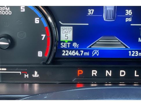 Used 2022 Ford Bronco Sport Outer Banks image 38