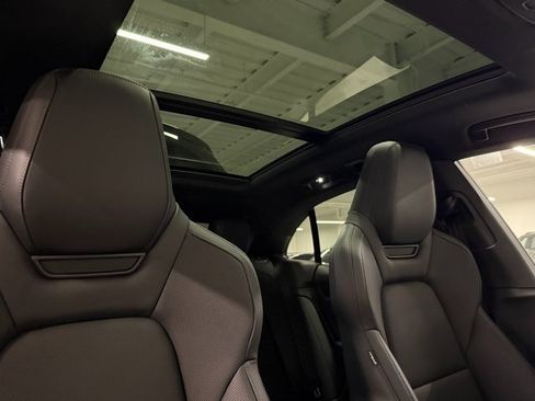 Used 2024 Porsche Macan 4 Electric image 24