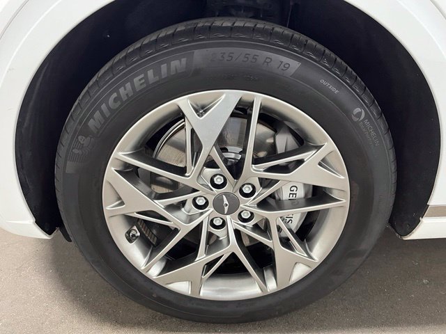 Used 2025 Genesis GV70 2.5T AWD/4WD image 27