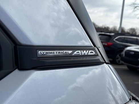 New 2026 Subaru Forester Limited image 9