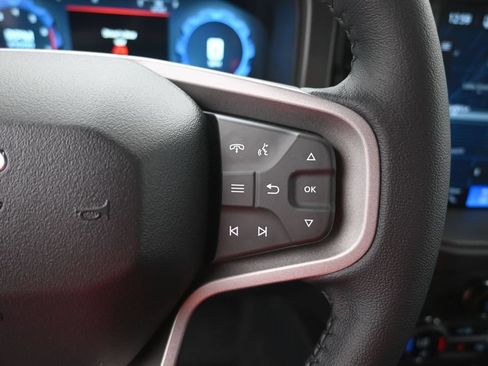 New 2026 Ford Bronco Big Bend AWD/4WD image 2