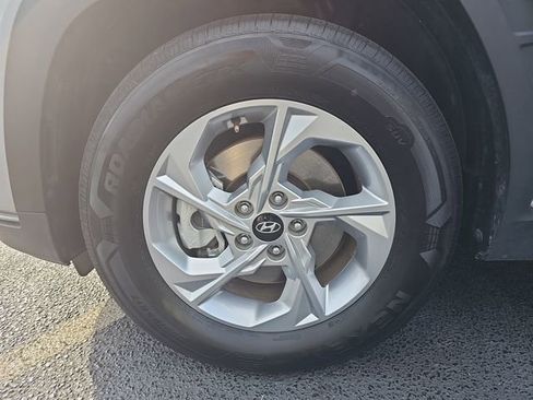 Used 2024 Hyundai Tucson SEL image 36