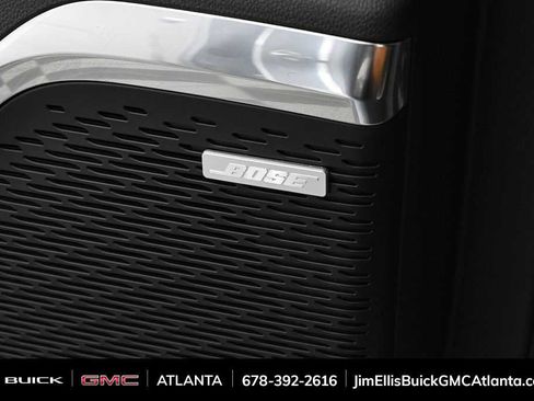 New 2026 GMC Acadia Elevation w/ Elevation Premium Package image 7