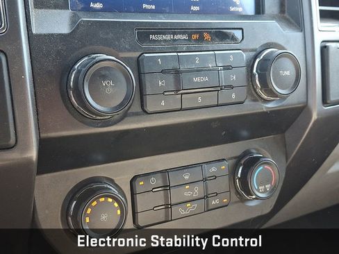 Used 2020 Ford F150 XLT AWD/4WD image 16