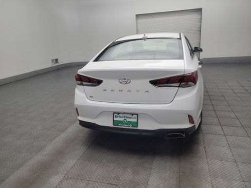 Used 2018 Hyundai Sonata SE FWD image 7