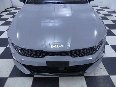 Used 2024 Kia K5 GT-Line FWD image 31
