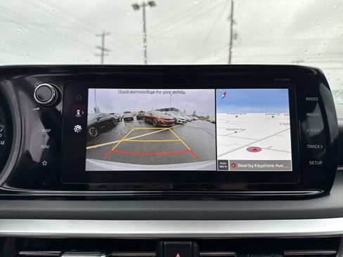 Used 2023 Kia K5 GT-Line w/ GT-Line Premium Package image 28