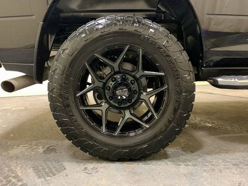 Used 2024 RAM 2500 Big Horn w/ Level 2 Equipment Group image 16