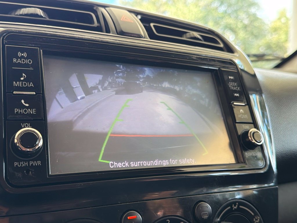 Used 2018 Mitsubishi Mirage ES FWD image 9