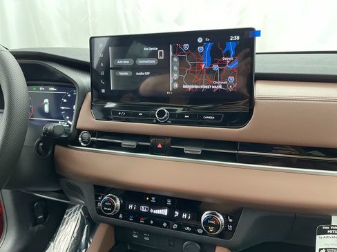 New 2026 Mitsubishi Outlander SEL image 19