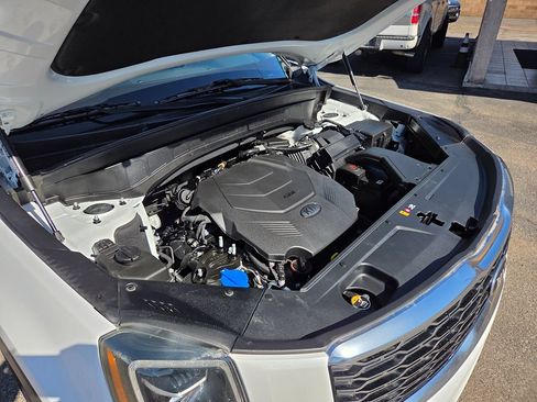 Used 2020 Kia Telluride EX FWD image 66