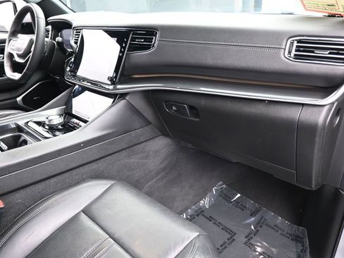 Used 2022 Jeep Wagoneer Series I image 53