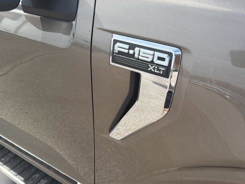 Used 2023 Ford F150 XLT w/ Equipment Group 302A High AWD/4WD image 28