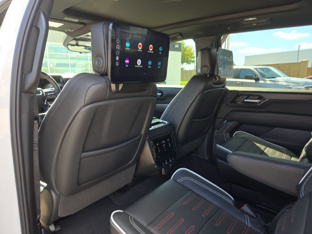 Used 2025 GMC Yukon XL AT4 Ultimate AWD/4WD image 23