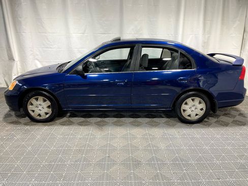 Used 2001 Honda Civic EX image 5