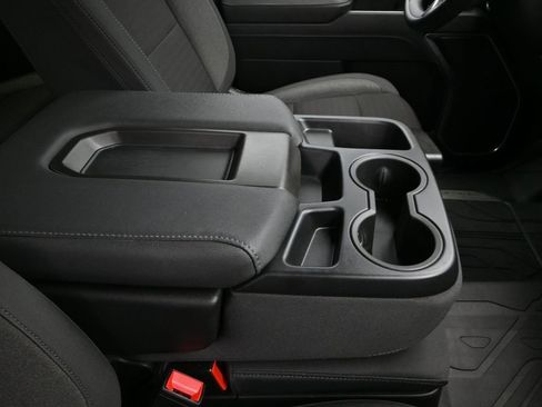 New 2026 Chevrolet Silverado 1500 RST w/ RST Select Package image 27