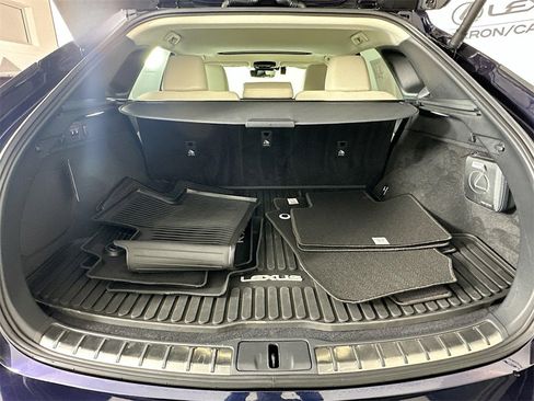 Used 2023 Lexus RX 350 Premium Plus image 30
