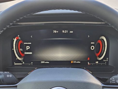 New 2026 Nissan Pathfinder SL w/ SL Premium Package FWD image 24