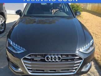 Used 2023 Audi A4 2.0T Premium w/ Convenience Package video 1