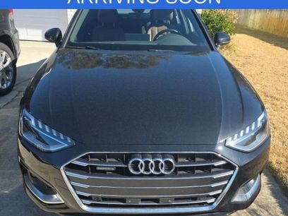 Used 2023 Audi A4 2.0T Premium w/ Convenience Package