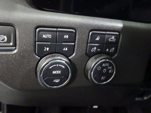 Certified 2024 Chevrolet Silverado 1500 ZR2 w/ LPO, Dark Essentials Package image 12