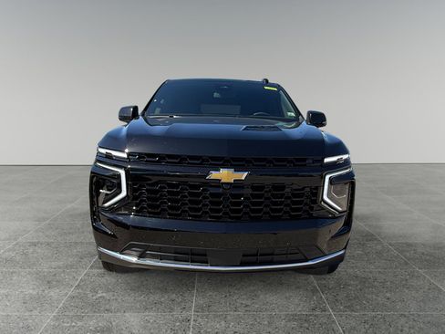 New 2026 Chevrolet Tahoe LS w/ LS Custom Edition AWD/4WD image 8