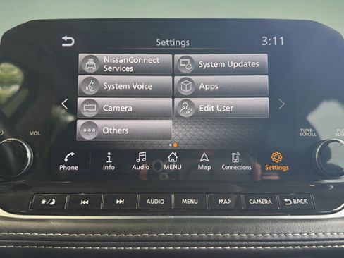Used 2023 Nissan Rogue SL w/ SL Premium Package AWD/4WD image 27