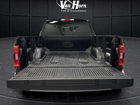 Used 2023 Ford F150 XLT w/ Equipment Group 302A High image 15