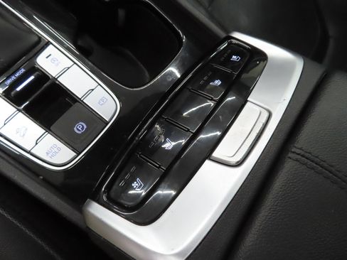 Used 2022 Hyundai Tucson SEL w/ Convenience + Premium Package FWD image 17