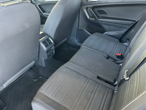 Used 2022 Volkswagen Tiguan S AWD/4WD image 11