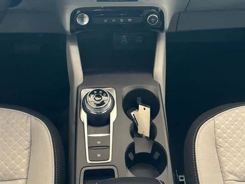 New 2025 Ford Escape Active w/ Tech Pack #1 image 11